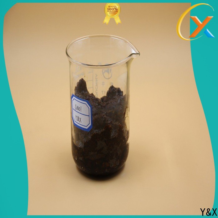 YX coal flotation wholesale used as flotation reagent