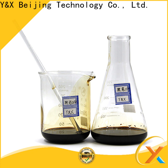 YX hot selling sodium dithiophosphate company for ores