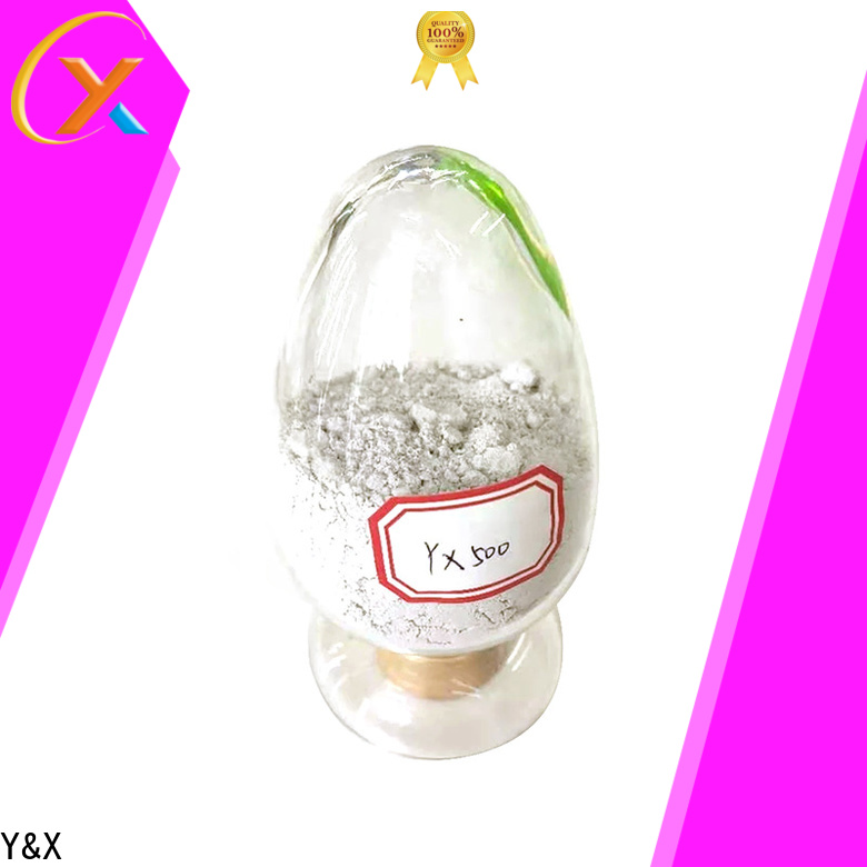 YX flotation tailings best manufacturer used as flotation reagent