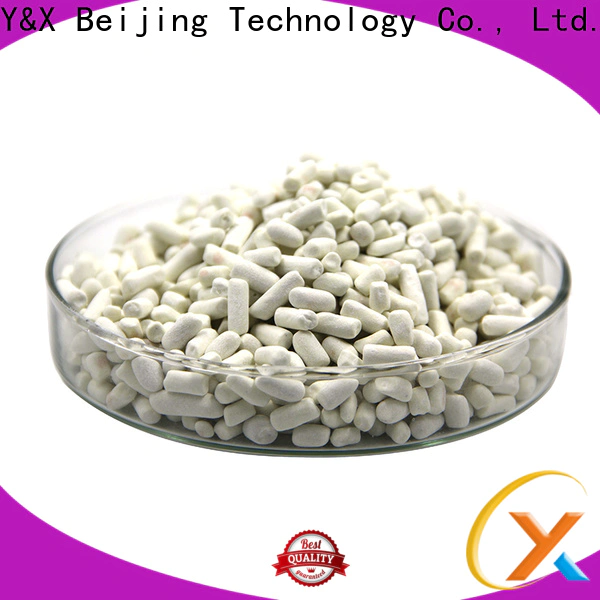 YX sodium isoamyl xanthate suppliers used in the flotation treatment