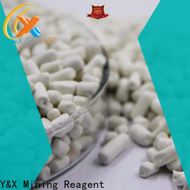 YX isopropyl xanthate with good price for mining