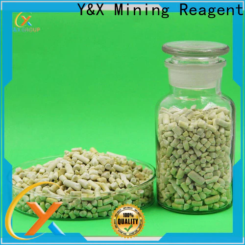 latest potassium xanthate inquire now used as flotation reagent