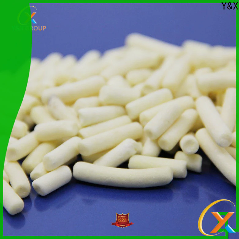 YX top quality potassium isopropyl xanthate best supplier used as flotation reagent
