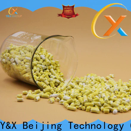 YX potassium xanthate from China used in the flotation treatment