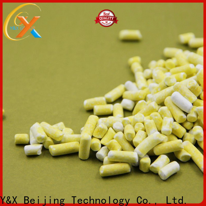 cost-effective butyl xanthate manufacturer used in the flotation treatment
