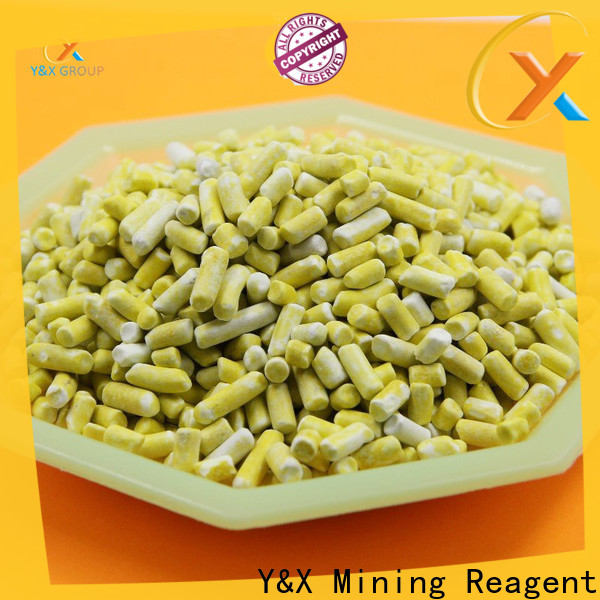 top selling xanthate price factory used as a mining reagent