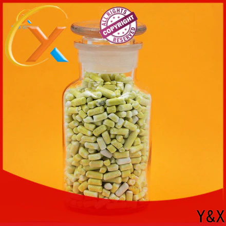 YX xanthate z11 company used as flotation reagent