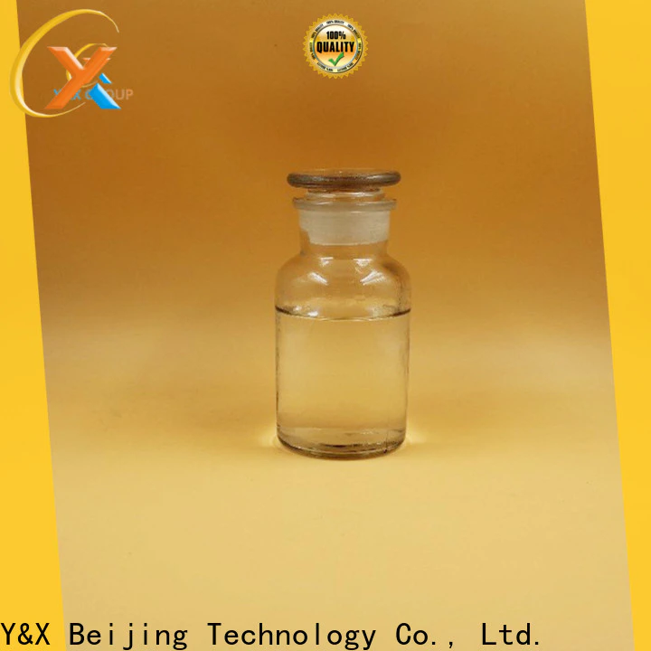 YX sodium ethyl xanthate factory used in flotation of ores