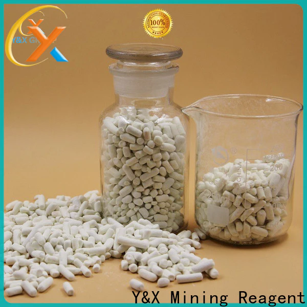 YX best xanthate directly sale for ores