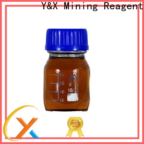 YX nonionic apam manufacturer used in the flotation treatment