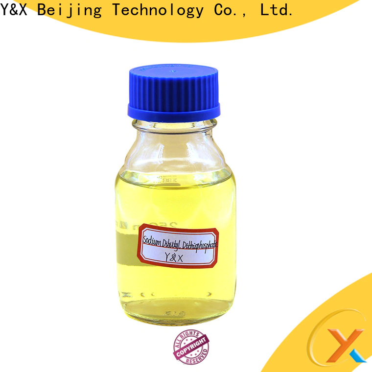 YX dithiophosphate 25 factory for sulphide ores