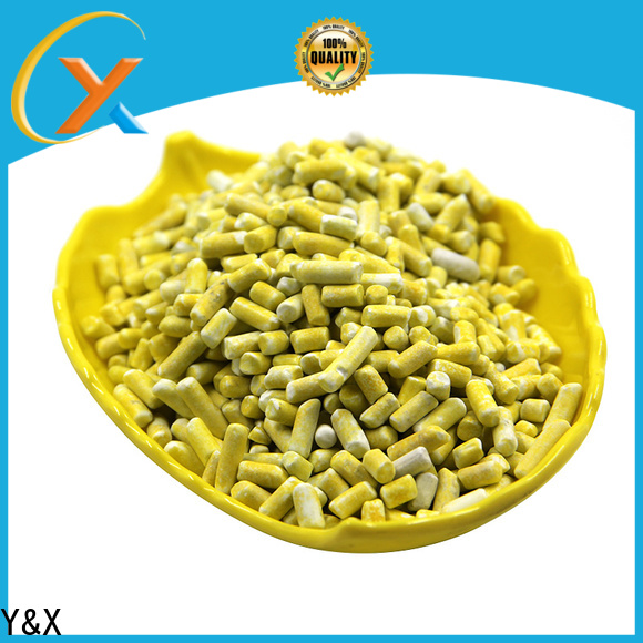 YX xanthate production company for mining