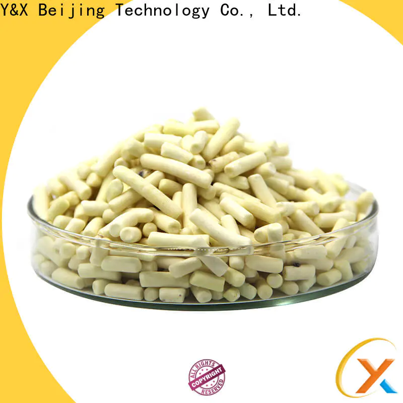 YX sodium butyl xanthate supplier used as a mining reagent
