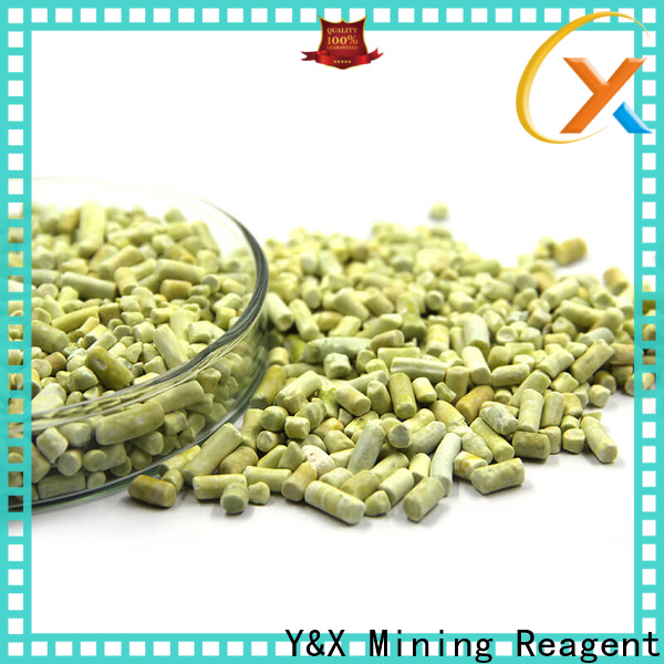 YX high-quality china xanthate from China for mining