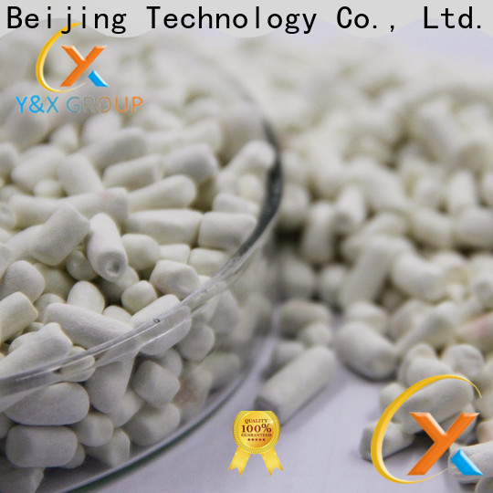 YX potassium ethyl xanthate manufacturer used in flotation of ores