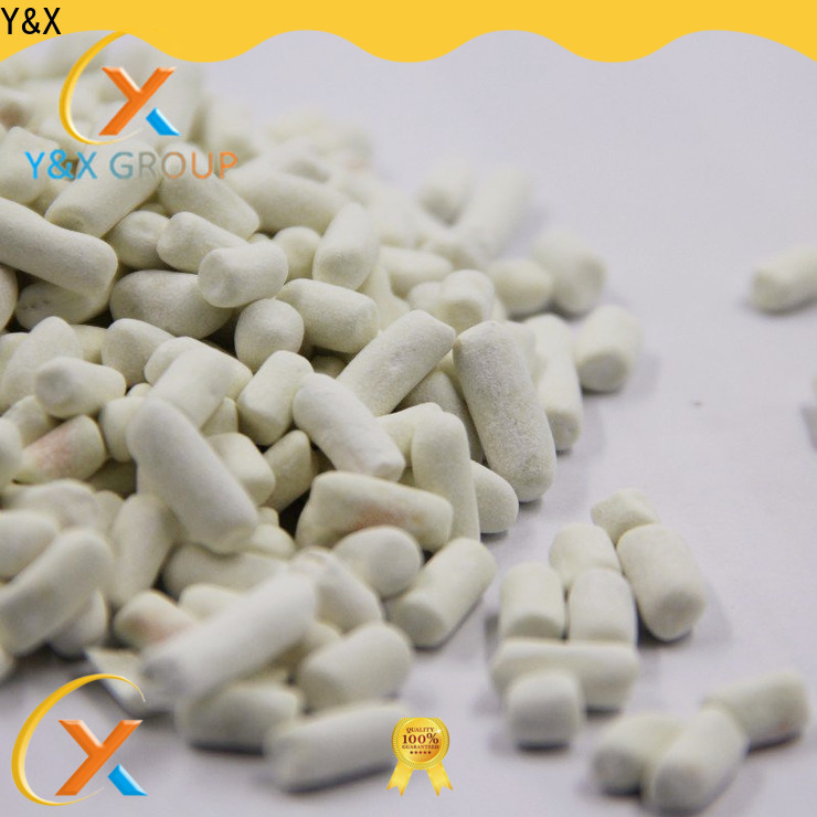 YX potassium ethyl xanthogenate supplier used in flotation of ores