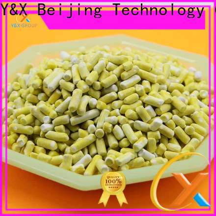 YX china xanthate supplier used in the flotation treatment