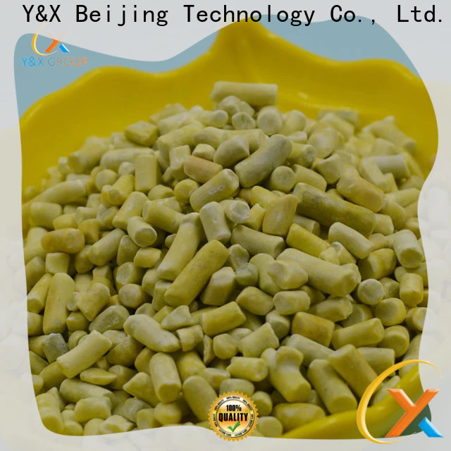 YX xanthate production wholesale used in flotation of ores
