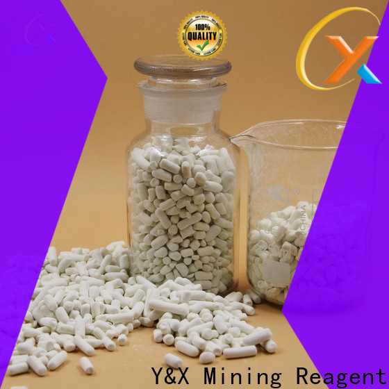 YX factory price sibx xanthate factory direct supply for mining