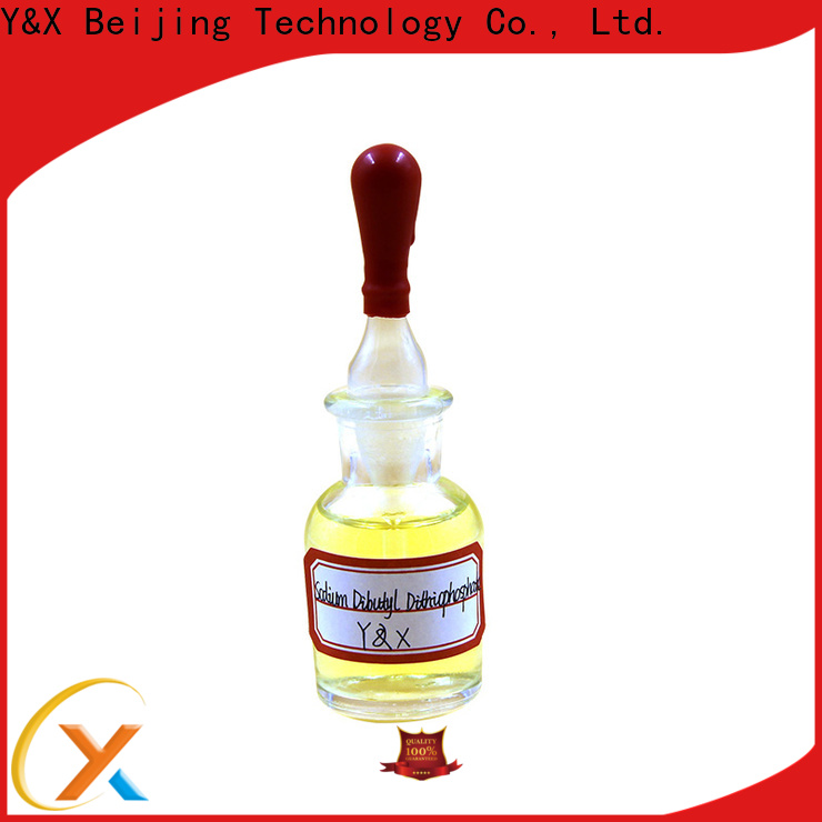 YX practical diethyl dithiophosphate inquire now used in mining industry