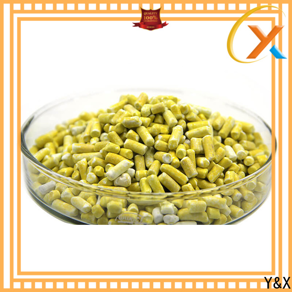 YX reliable potassium ethyl xanthate best manufacturer used as a mining reagent
