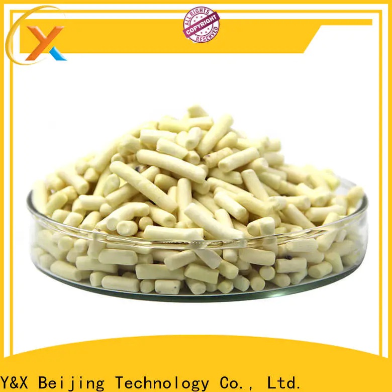 YX factory price sodium ethyl xanthate supplier for ores