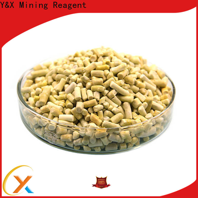 YX top siax best manufacturer for ores