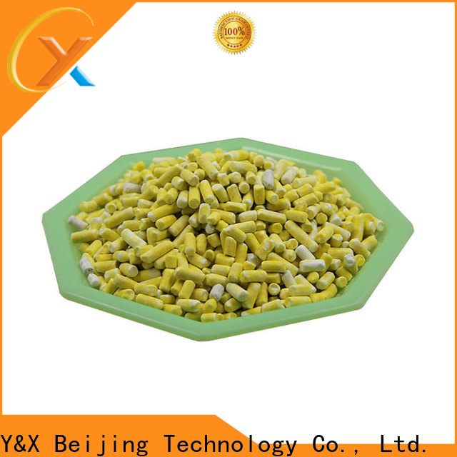 top selling sodium xanthate supply used as a mining reagent