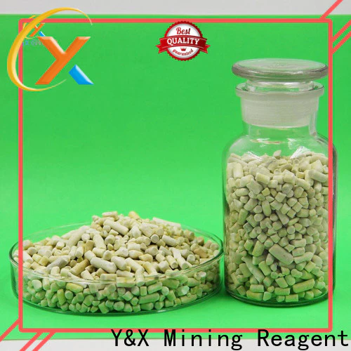 YX xanthate 90 series used as flotation reagent
