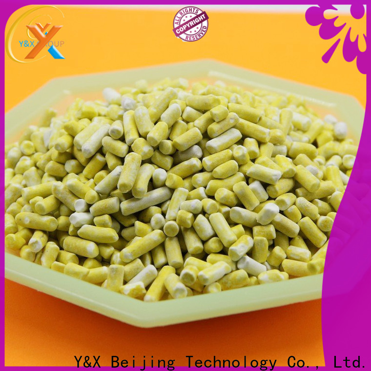 YX isobutyl xanthate from China for ores