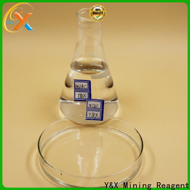 reliable flotation agent suppliers used as flotation reagent