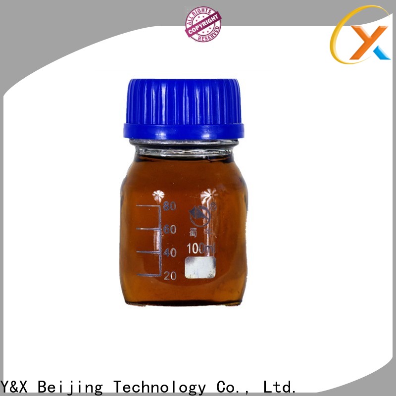 YX practical flotation for phosphorus removal company used as a mining reagent