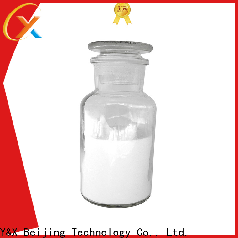 YX hot selling types of reagents supply used in the flotation treatment