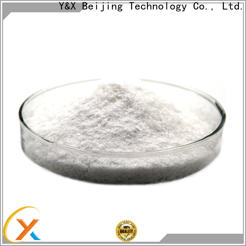 YX cost-effective mining reagents company used in flotation of ores