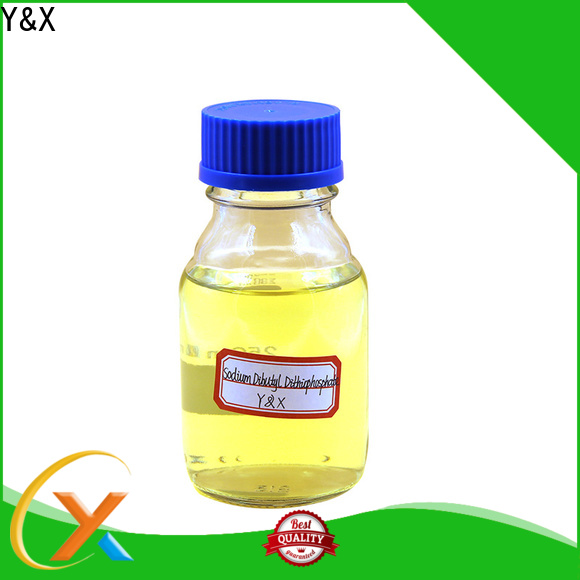 YX sodium disecbutyl dithiophosphate inquire now used in flotation of ores