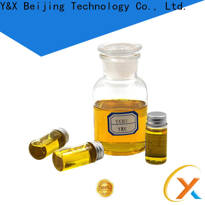 YX top selling heap leaching of gold pdf with good price used as flotation reagent