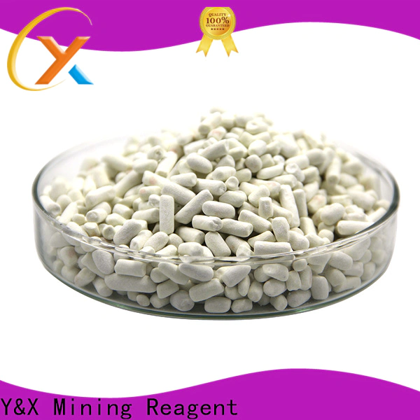 YX high-quality sodium n butyl xanthate inquire now used as a mining reagent