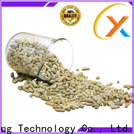 YX sodium ethyl xanthate best supplier used in the flotation treatment