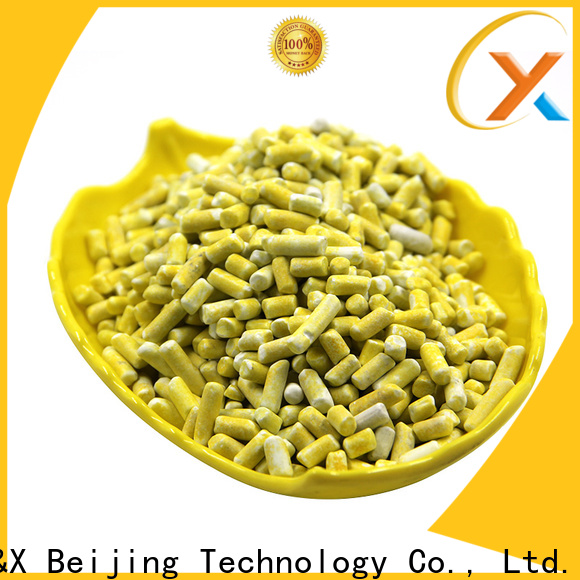 YX potassium isobutyl xanthate supplier used in the flotation treatment