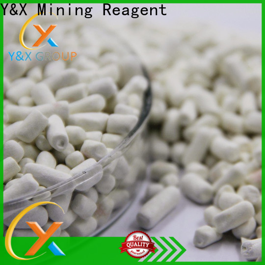 YX top quality xanthate manufacturer supply used in mining industry