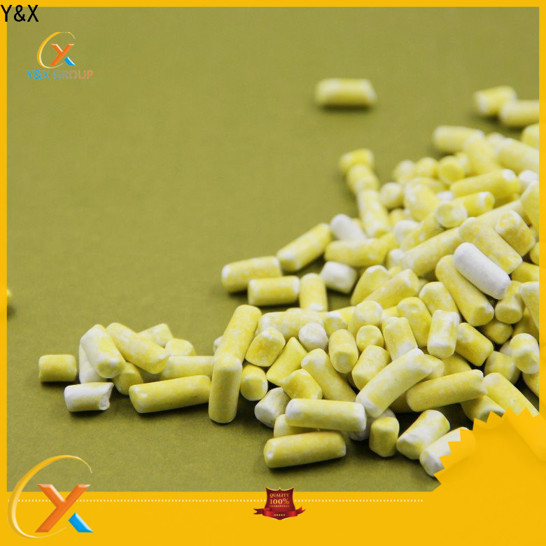 YX popular sodium butyl xanthate series used in mining industry