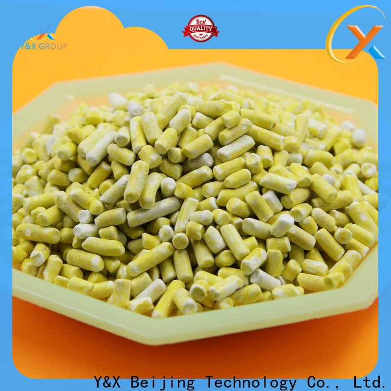 reliable xanthate production supply for mining