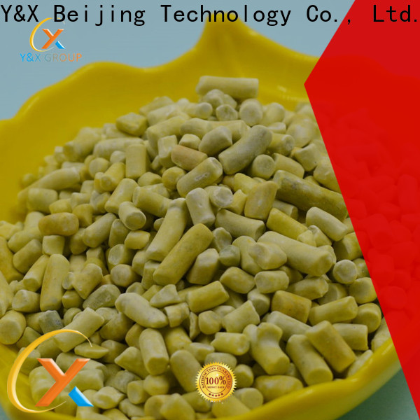 YX potassium n butyl xanthate best manufacturer used as flotation reagent