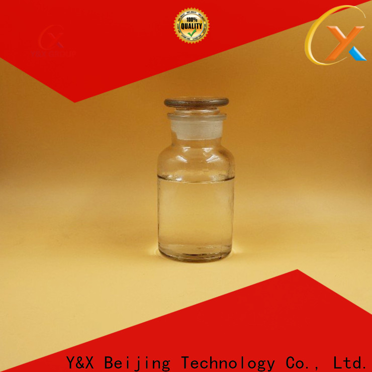 YX potassium isopropyl xanthate supplier used in the flotation treatment