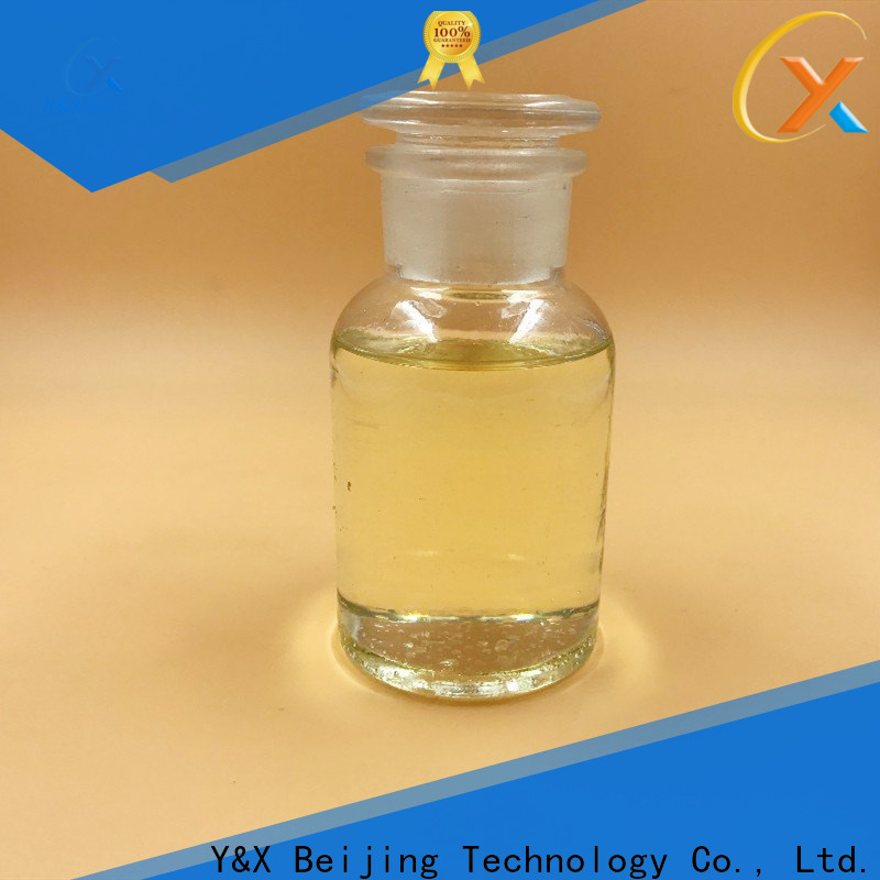 YX quality types of reagents supplier used as flotation reagent