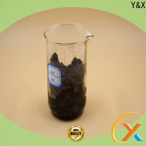 YX best sodium cynaide from China used in the flotation treatment