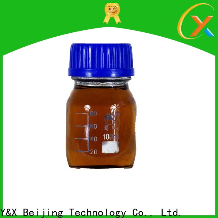 YX cost-effective sodium cynaide replacement yx500 suppliers used in mining industry