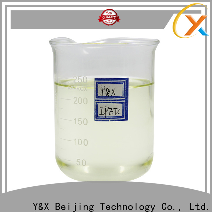 YX isopropyl ethyl thionocarbamate price series used in flotation of ores