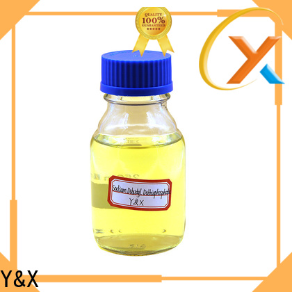 YX diethyl dithiophosphate factory used in flotation of ores