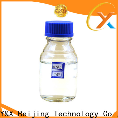YX factory price mibc 99 wholesale used in mining industry